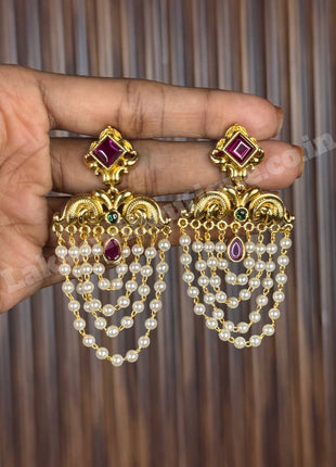 Earring