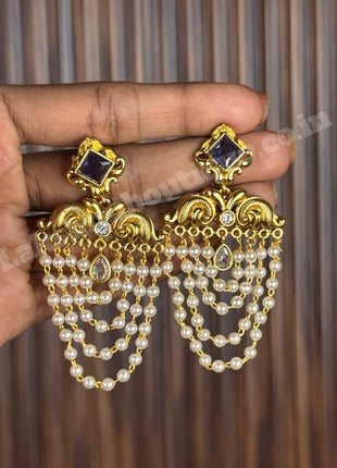 Earring