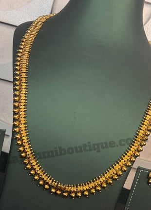 Temple Jewellery