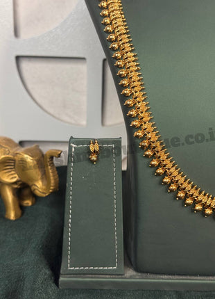 Temple Jewellery