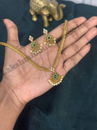 Temple Jewellery