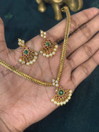 Temple Jewellery