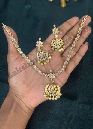 Stone Jewellery