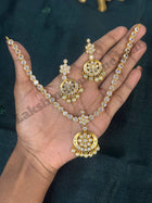 Stone Jewellery