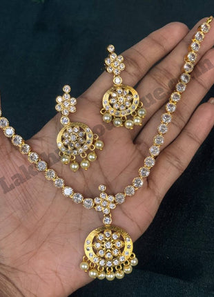 Stone Jewellery