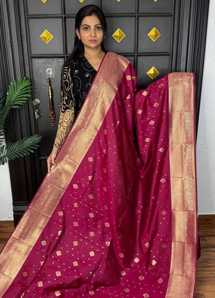 Kanchi Silk