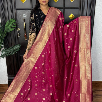 Kanchi Silk