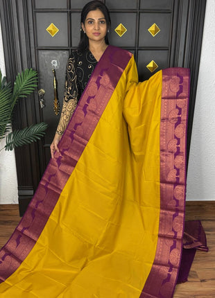 Soft Silk