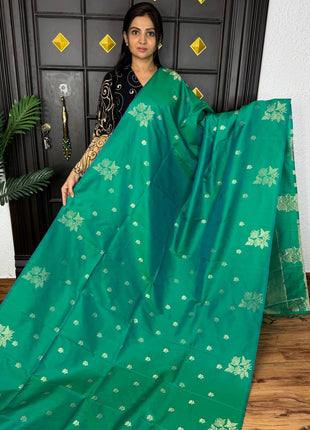Soft Silk