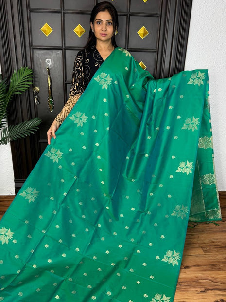 Soft Silk