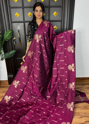 Soft Silk