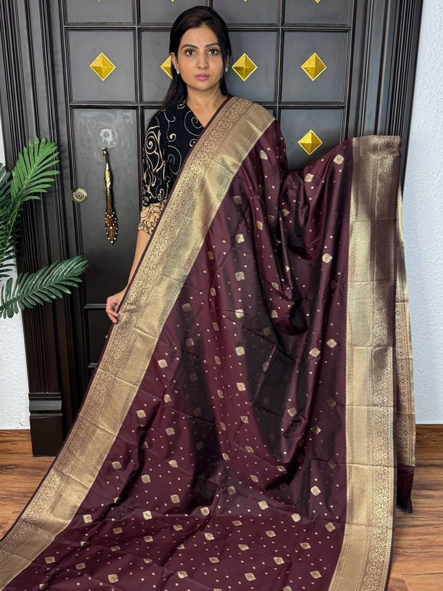 Kanchi Silk
