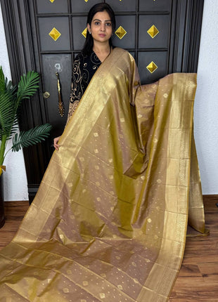 Kanchi Silk