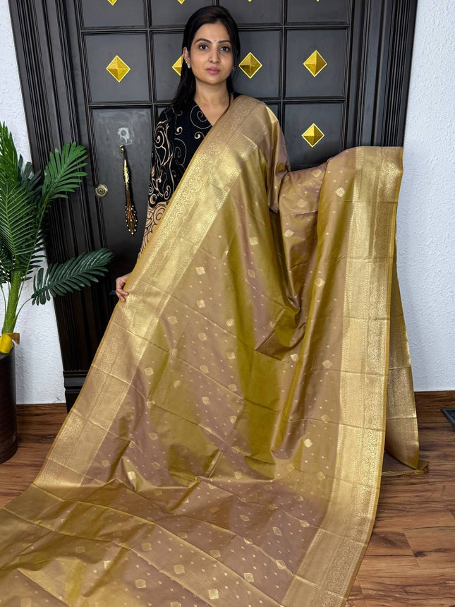 Kanchi Silk