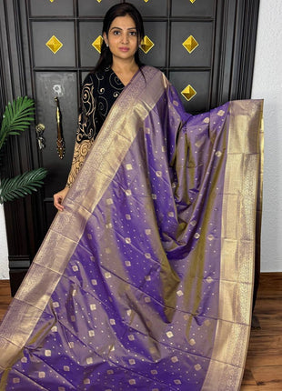 Kanchi Silk