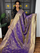 Kanchi Silk