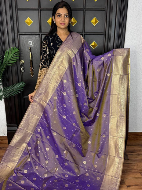 Kanchi Silk