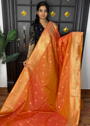 Kanchi Silk