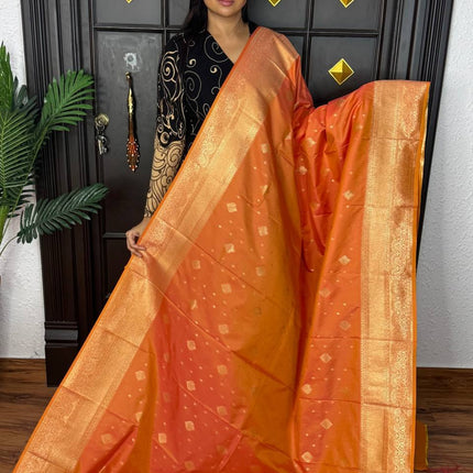Kanchi Silk
