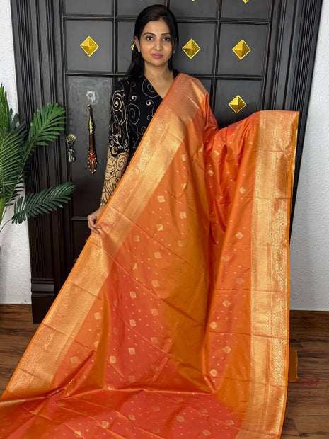Kanchi Silk