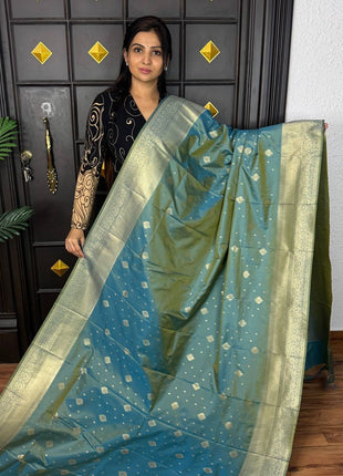 Kanchi Silk