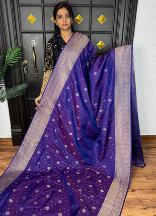 Kanchi Silk