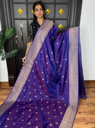 Kanchi Silk