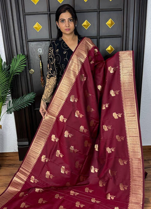 Soft Silk