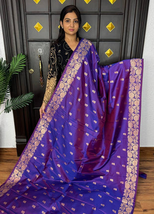 Soft Silk