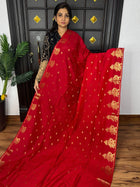 Pure Viscose Georgette