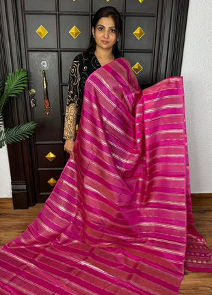 Chinnon Silk