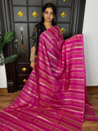 Chinnon Silk