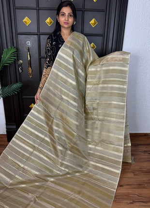 Chinnon Silk