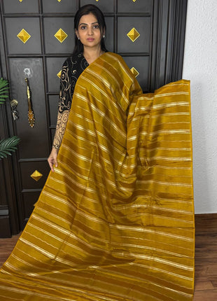 Chinnon Silk
