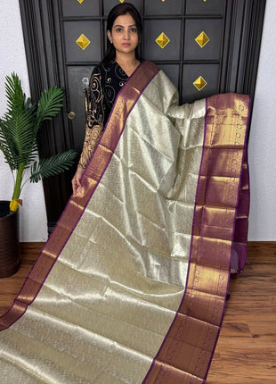 Bridal Kanchi Silk