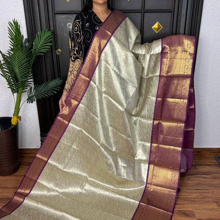 Bridal Kanchi Silk