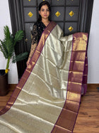 Bridal Kanchi Silk
