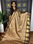 Semi Kanchi Silk