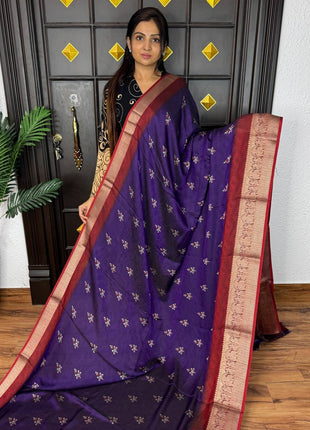 Mashru Silk