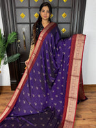 Mashru Silk