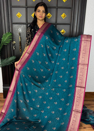 Mashru Silk