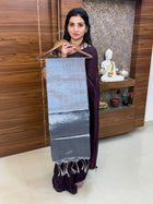 Tissue Saree