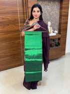 Tissue Saree