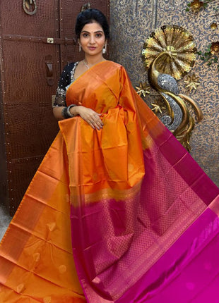 Kanchi Silk