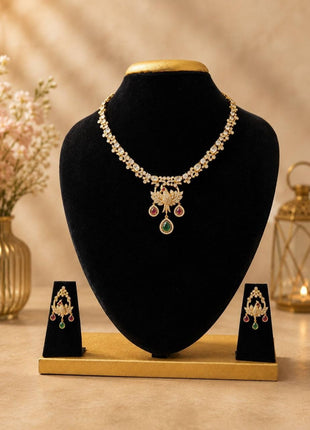 Stone Jewellery