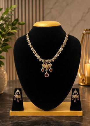 Stone Jewellery