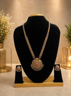 Temple Jewellery