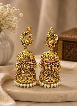 Jhumki