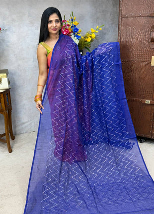 Cotton Saree