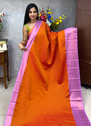 Kanchi Silk